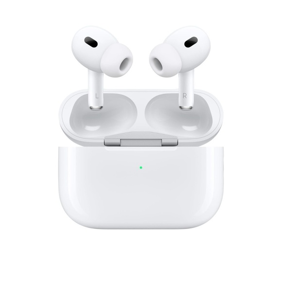 Apple | AirPods Pro (2nd Generation) - Picture 1 of 9
